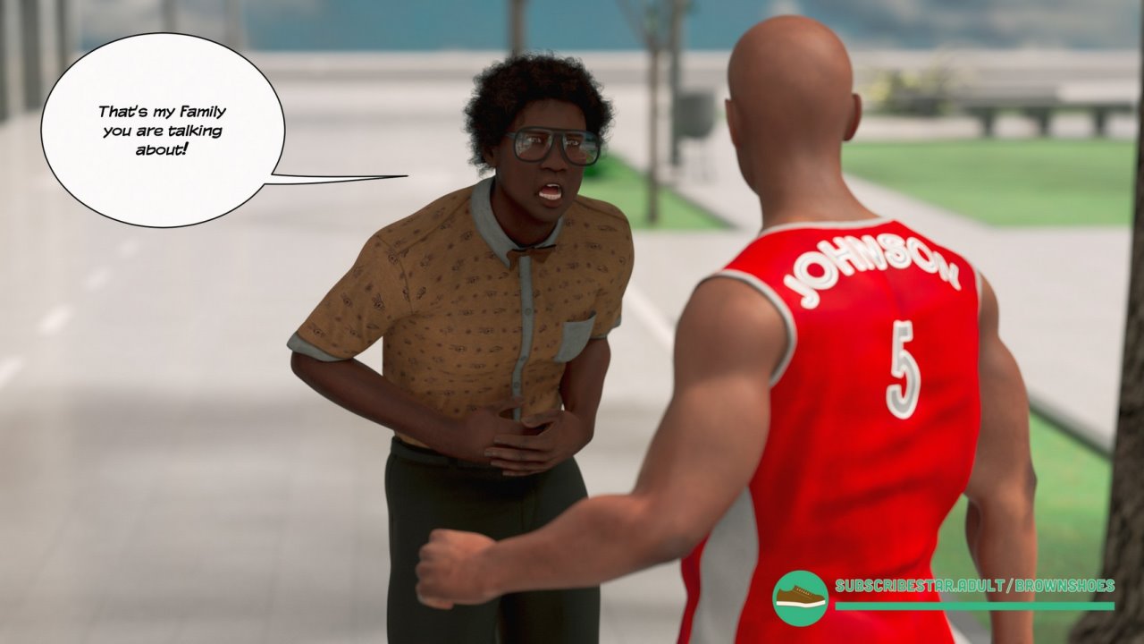 Blackened Home image number 28