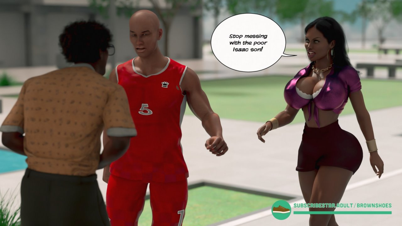 Blackened Home image number 30