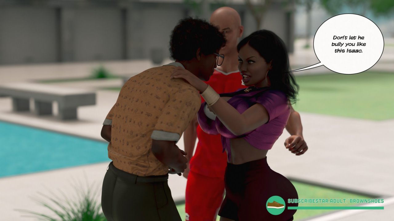 Blackened Home image number 31