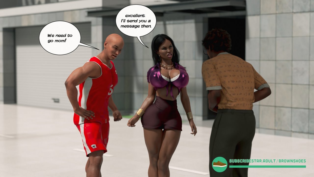 Blackened Home image number 33