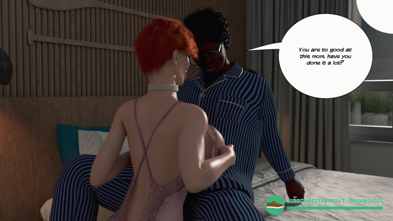 Blackened Home image number 52