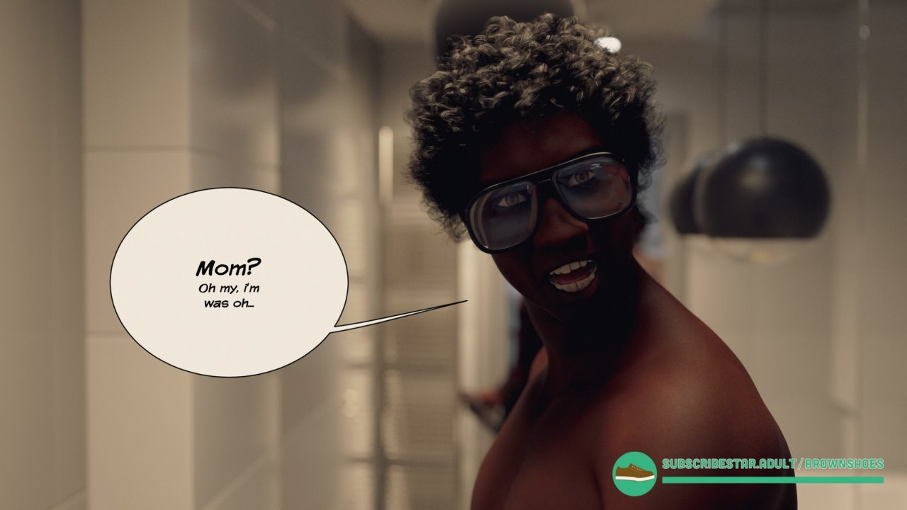 Blackened Home image number 7