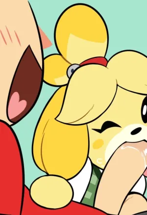 Isabelle