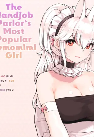 The Handjob Parlors Most Popular Kemomimi Girl