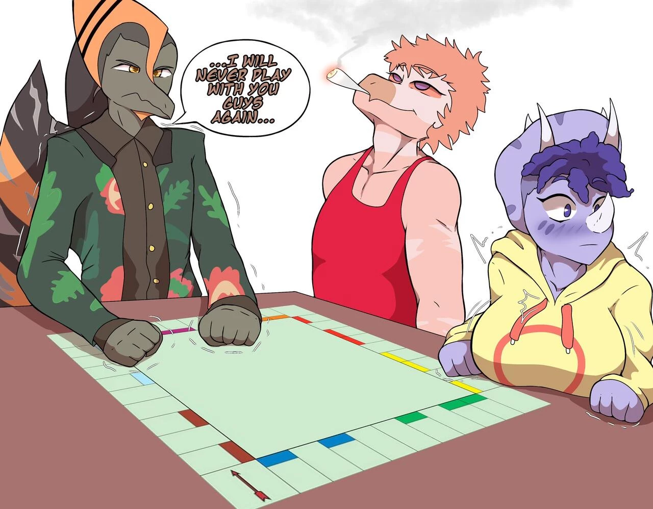 Snoot Game image number 32