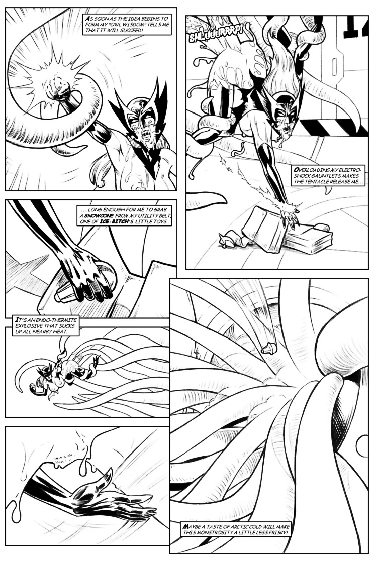 Night-Owl image number 9