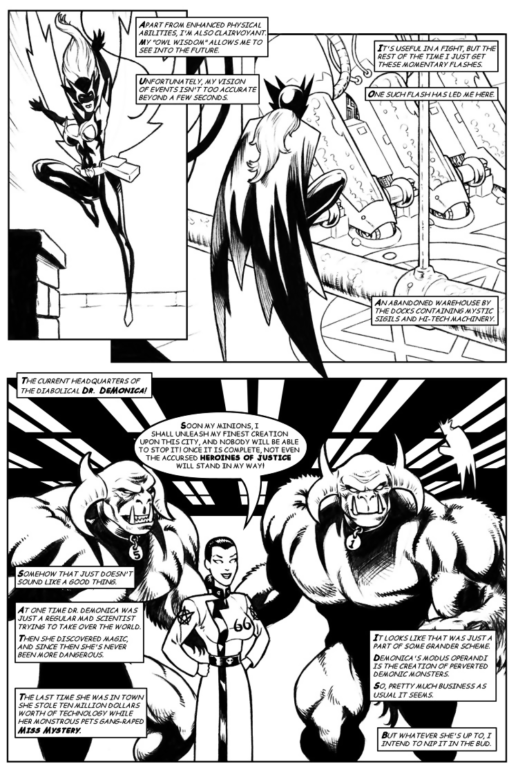 Night-Owl image number 2