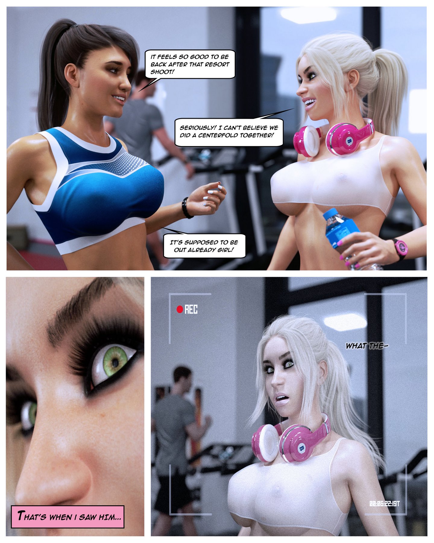 Lets Get Physical image number 9
