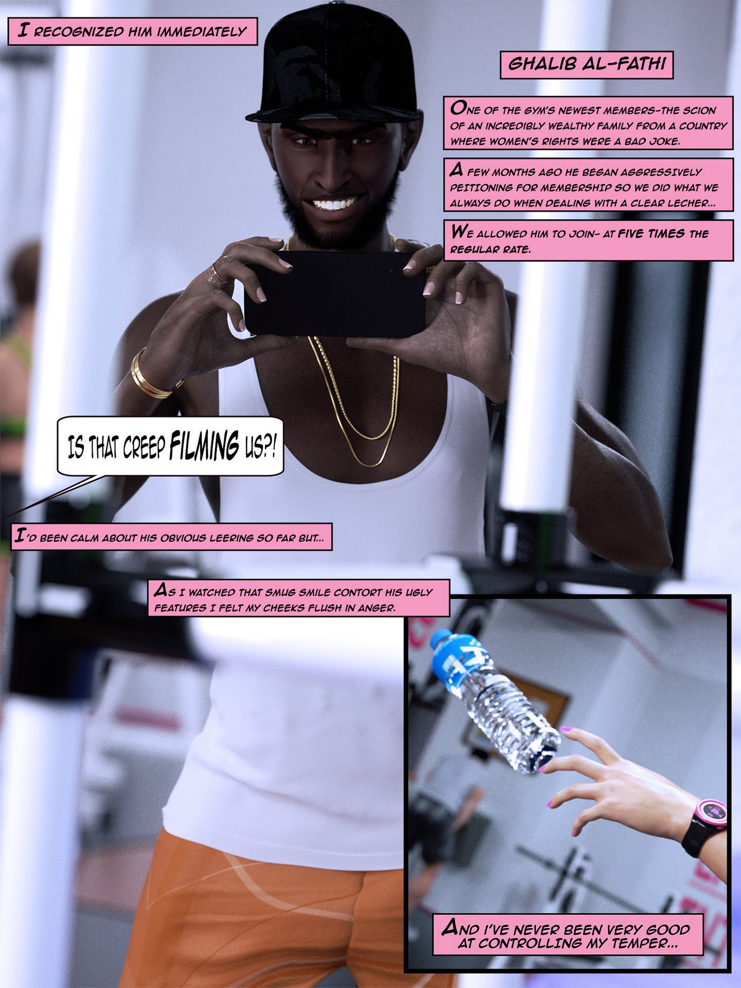 Lets Get Physical image number 10