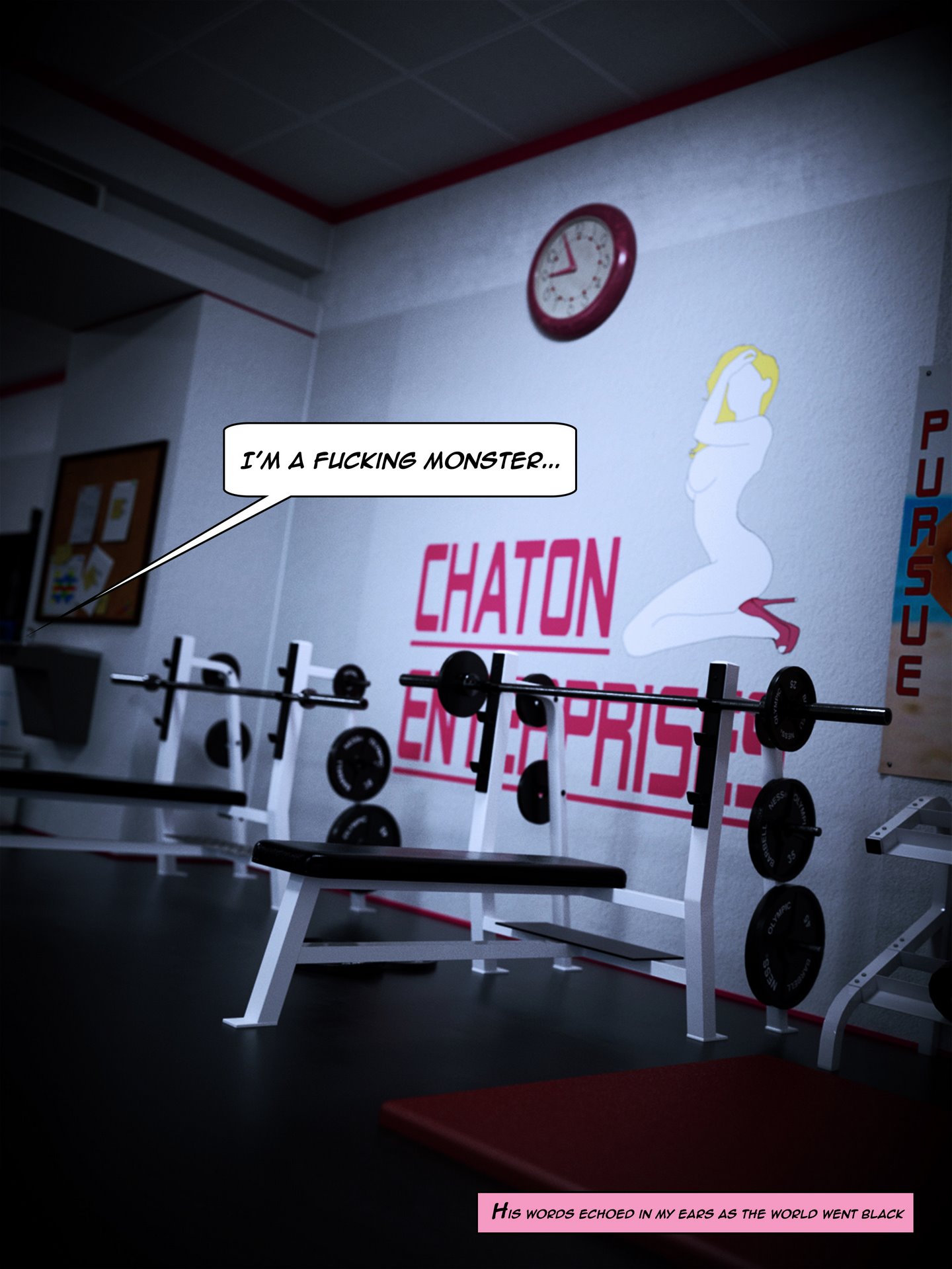 Lets Get Physical image number 25