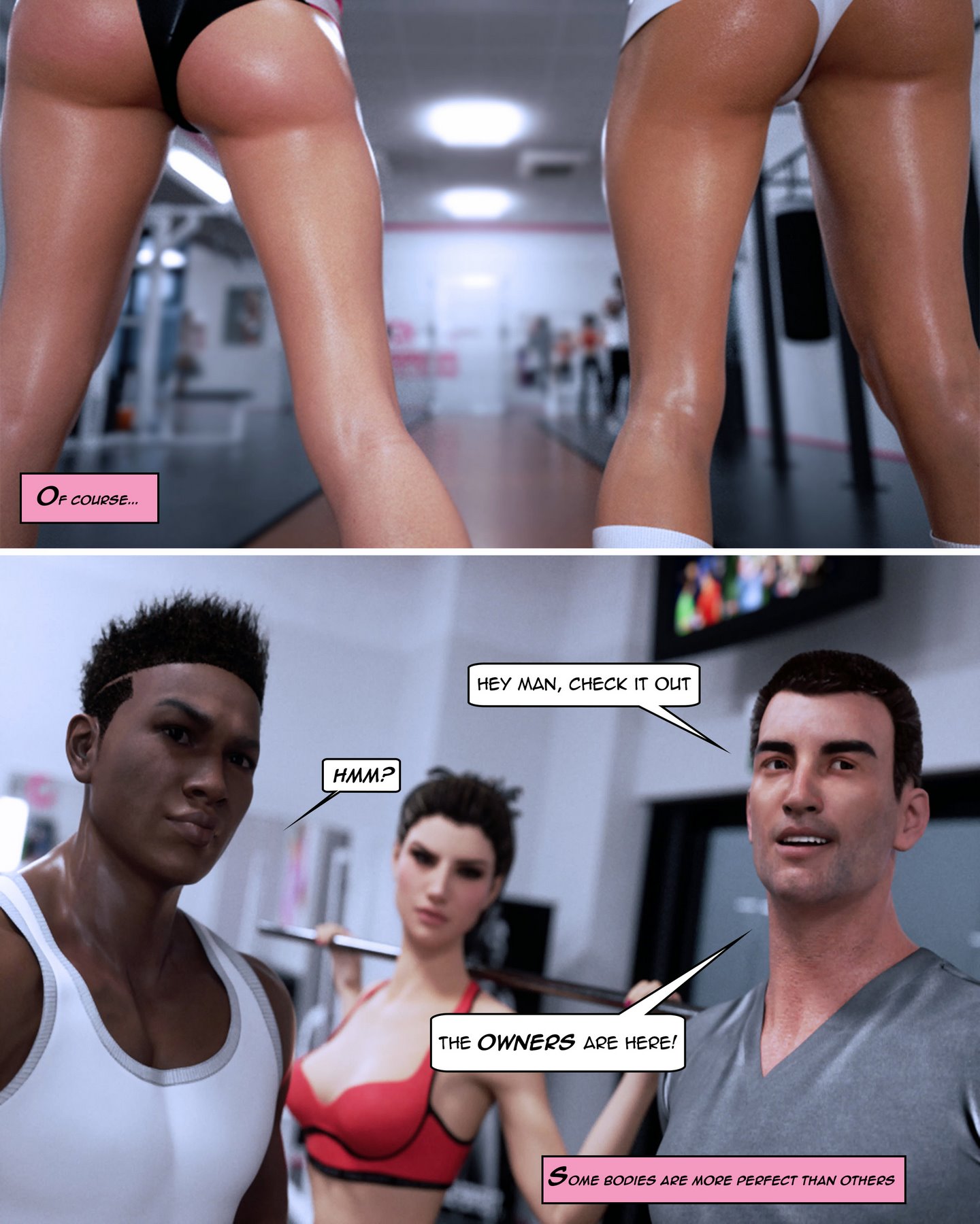 Lets Get Physical image number 3