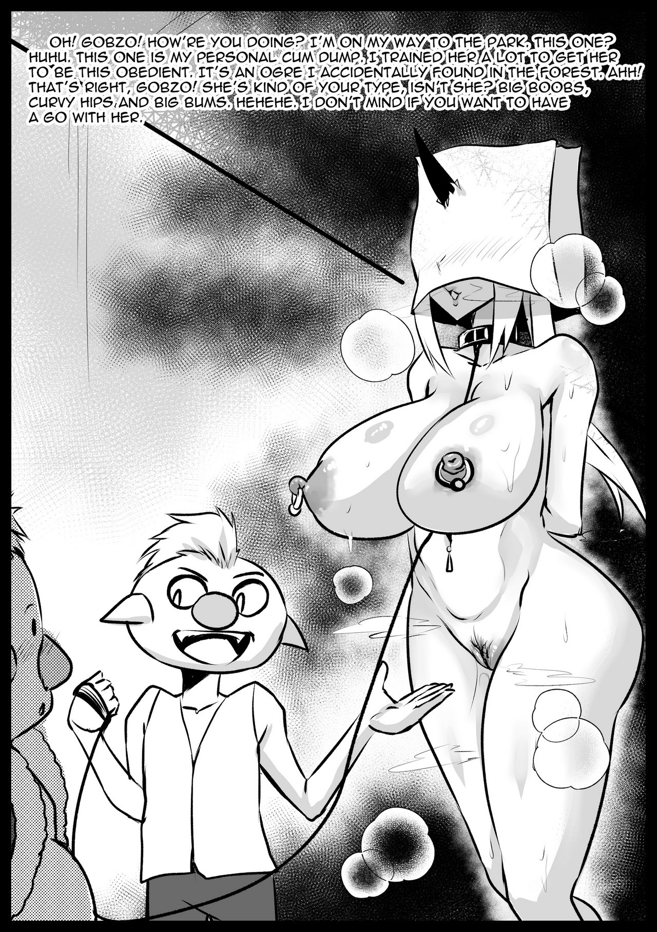 B-Trayal 28 image number 15