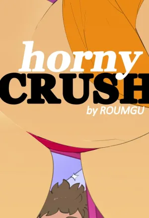 Horny Crush