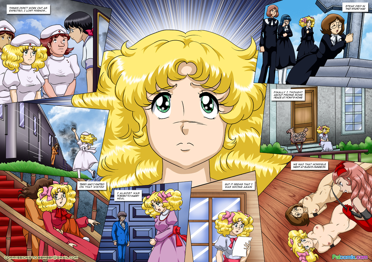 Summer's End image number 26