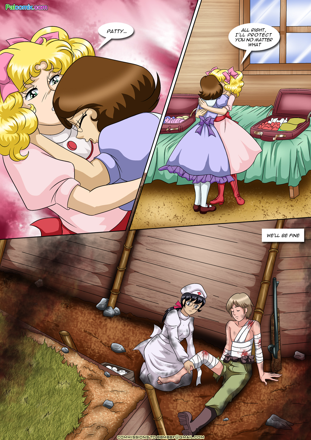 Summer's End image number 28