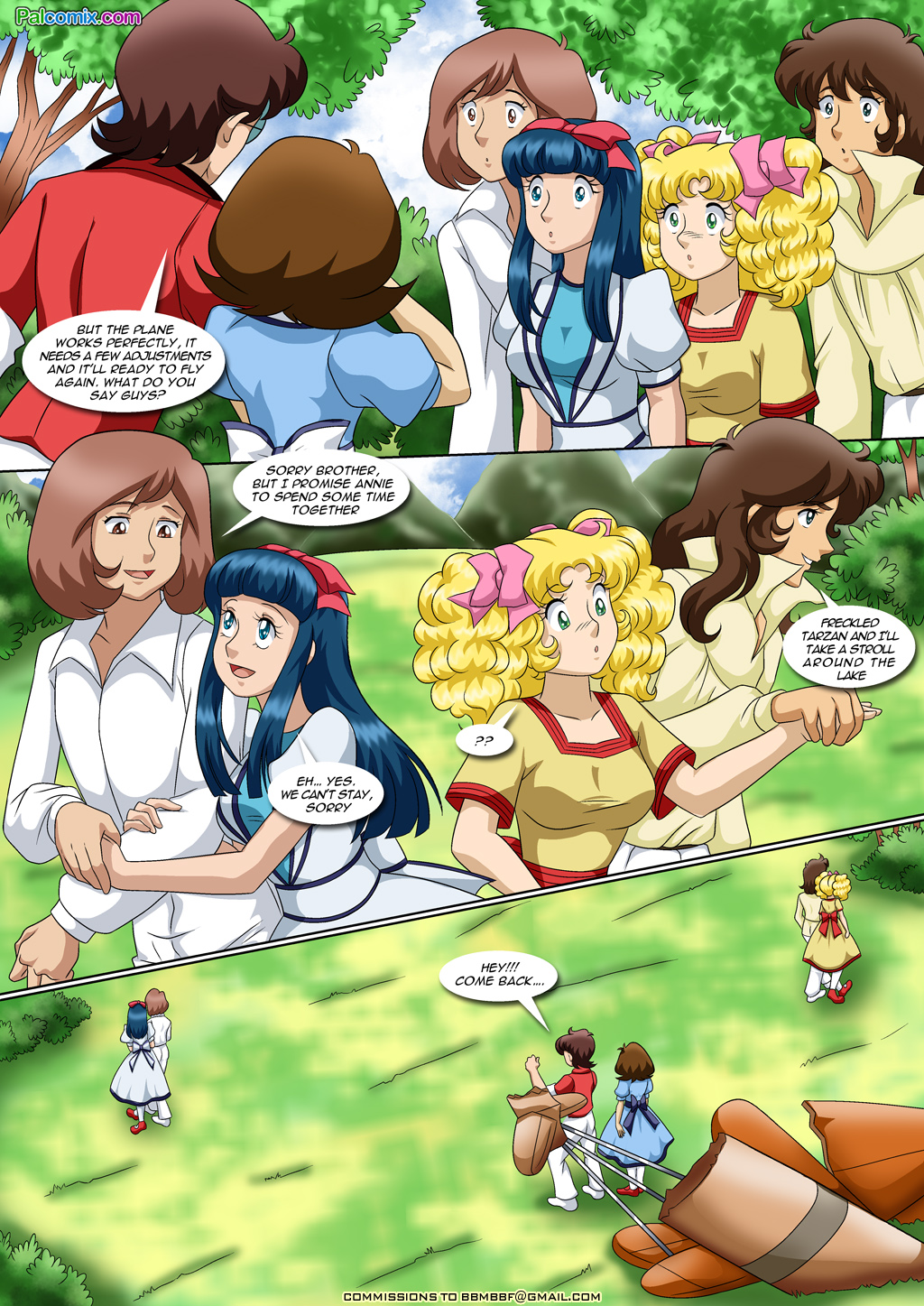 Summer's End image number 2