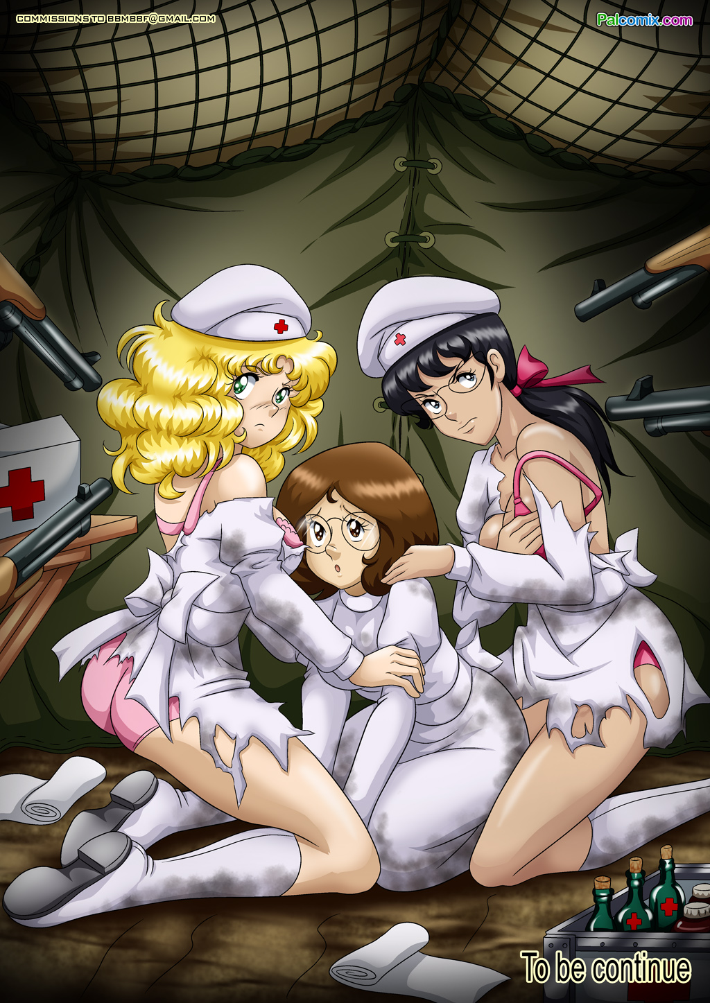 Summer's End image number 29