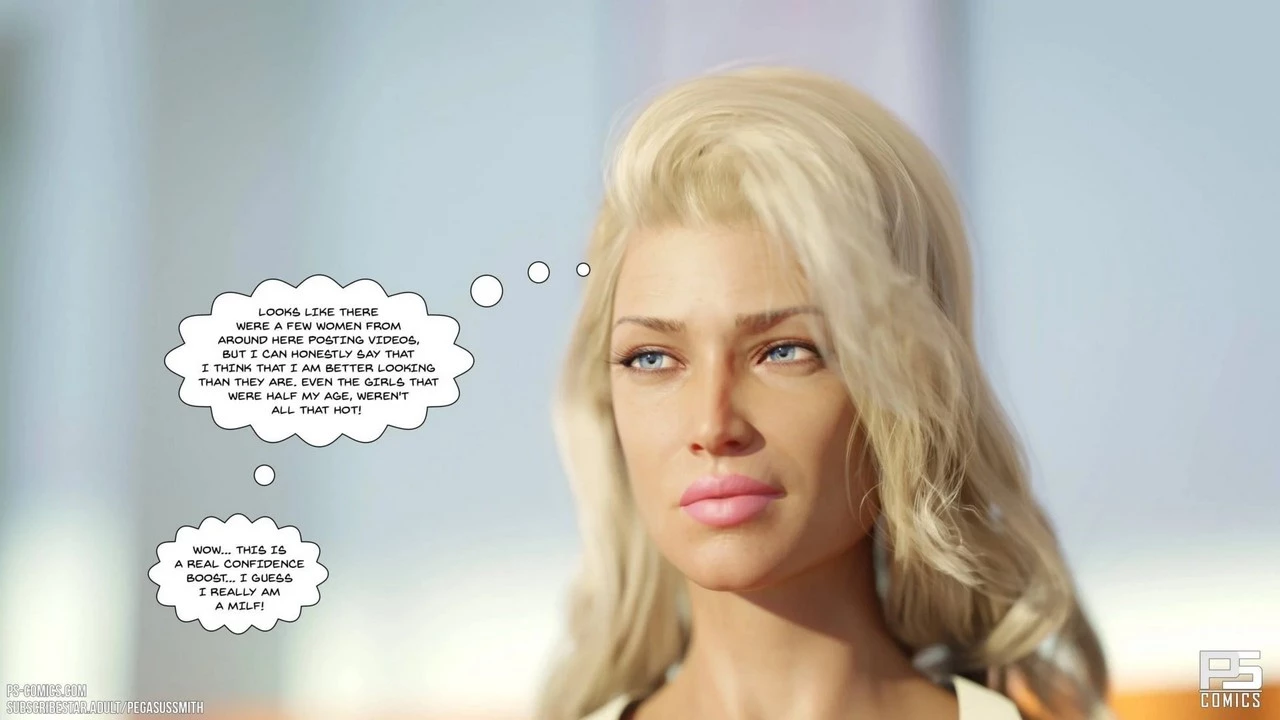 Timmy Strikes Back 11 image number 15