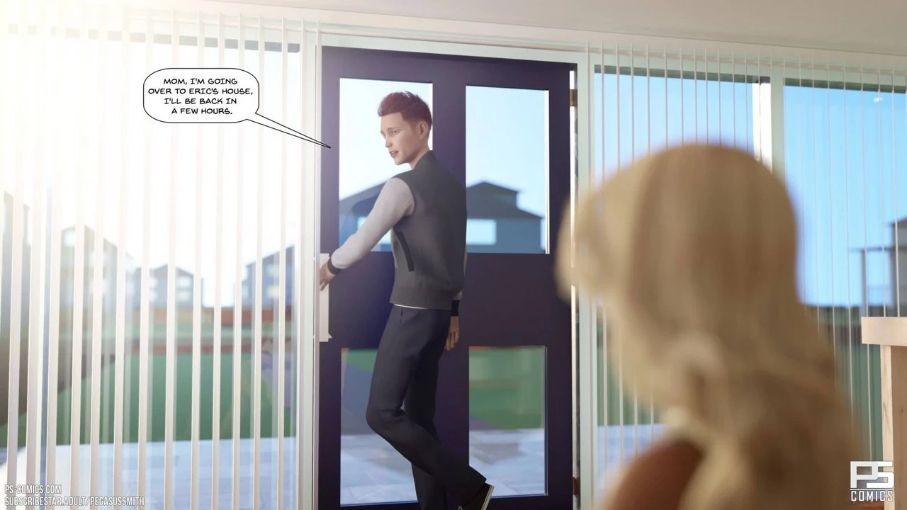 Timmy Strikes Back 11 image number 16