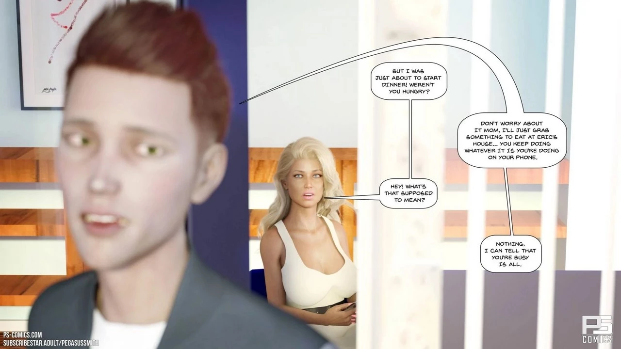 Timmy Strikes Back 11 image number 17