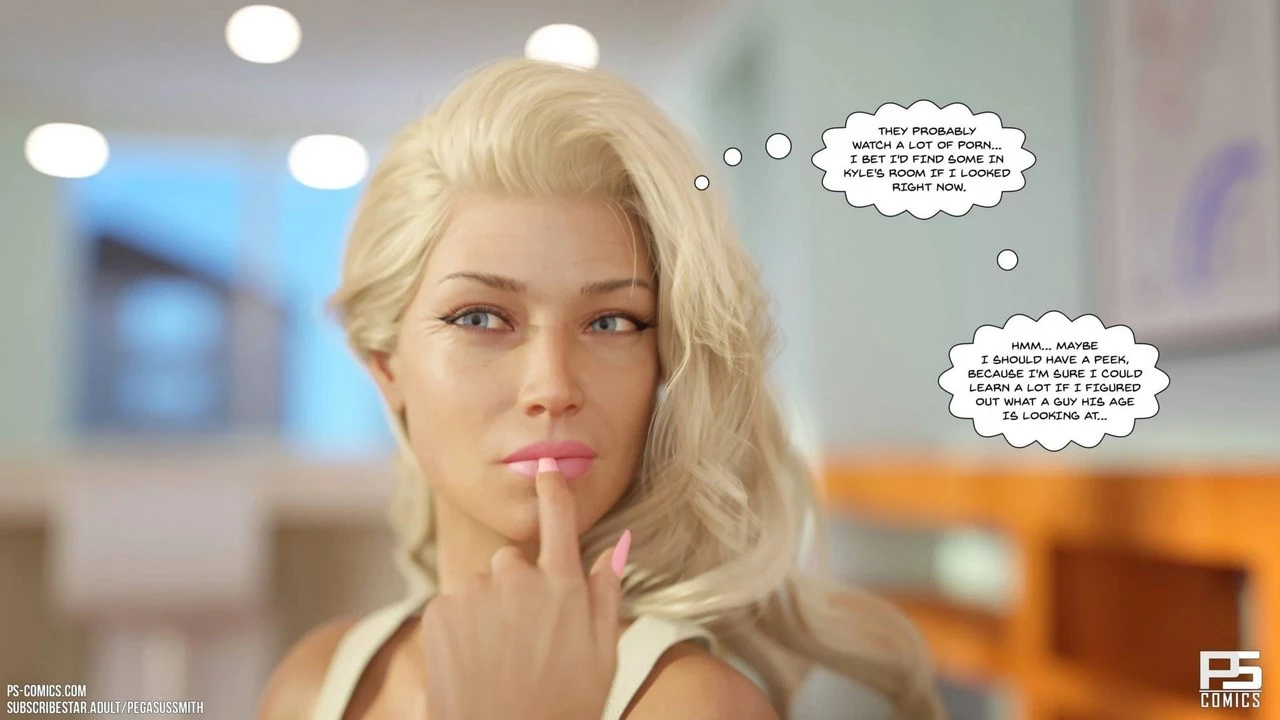 Timmy Strikes Back 11 image number 19