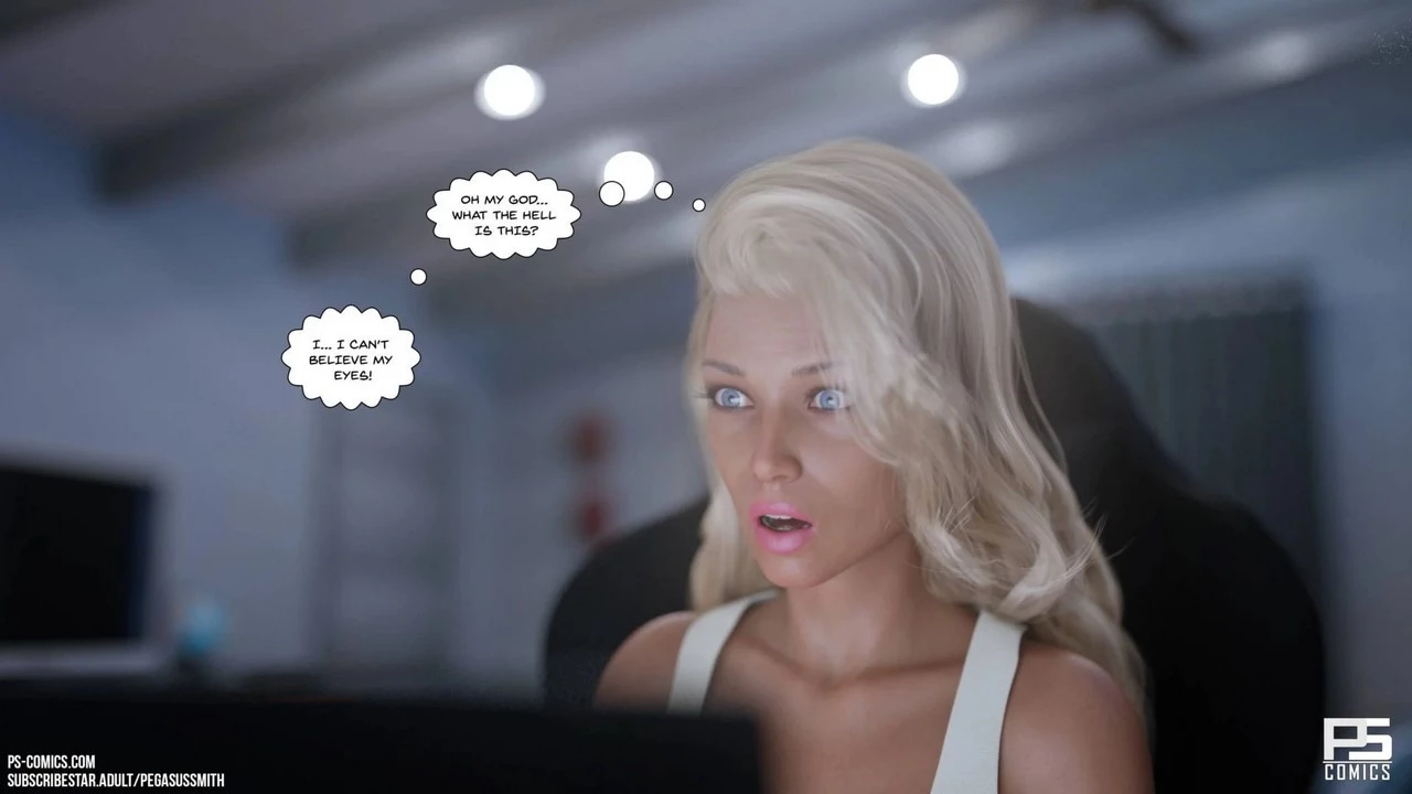 Timmy Strikes Back 11 image number 23