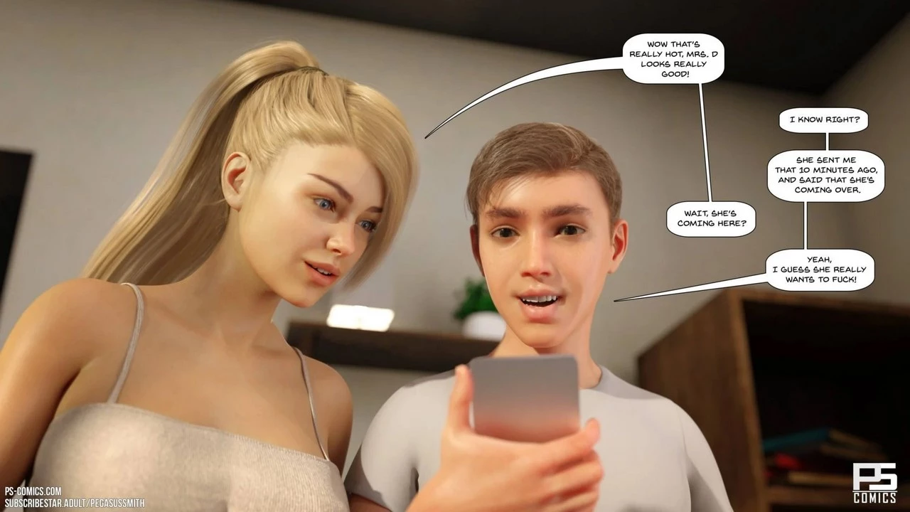 Timmy Strikes Back 11 image number 27