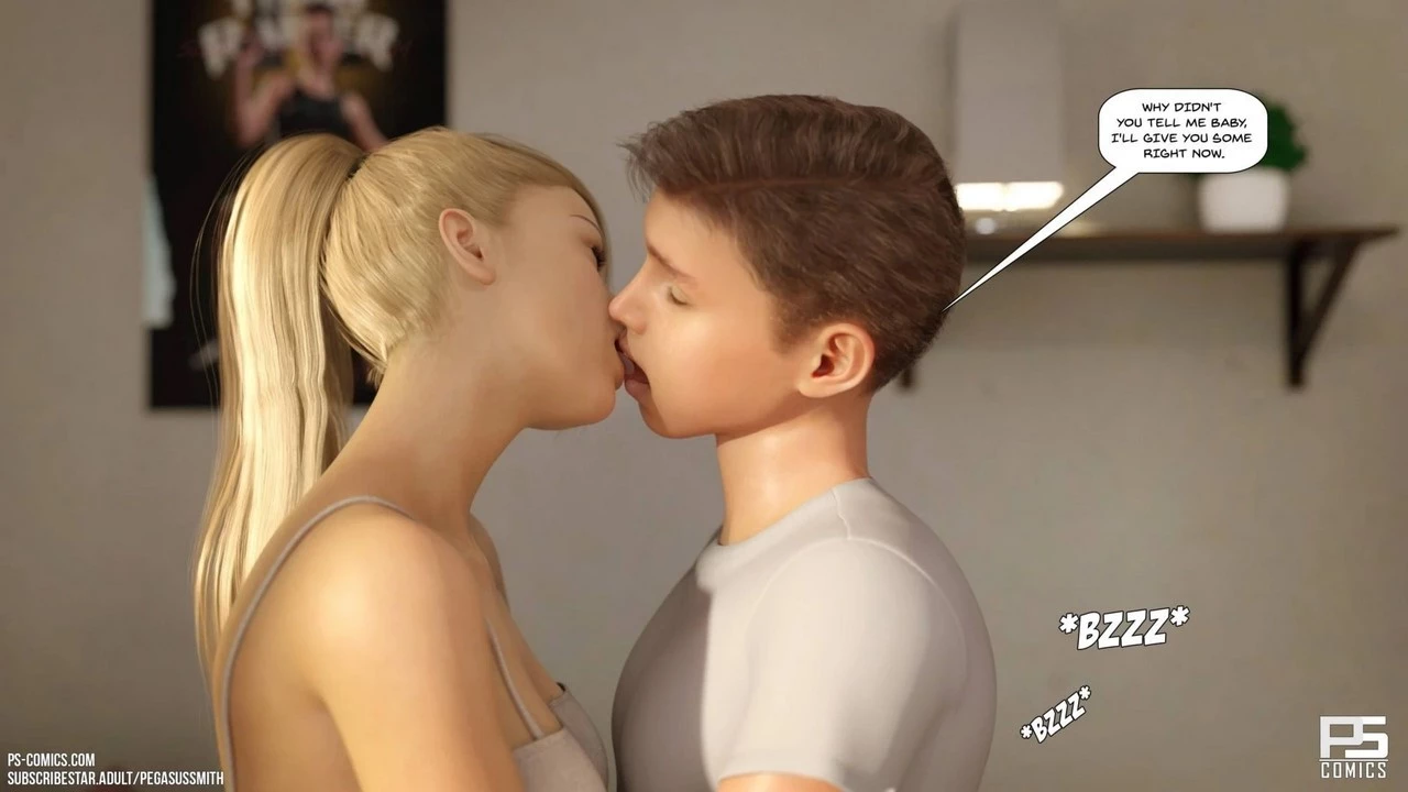 Timmy Strikes Back 11 image number 29