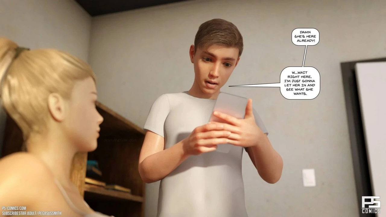 Timmy Strikes Back 11 image number 30