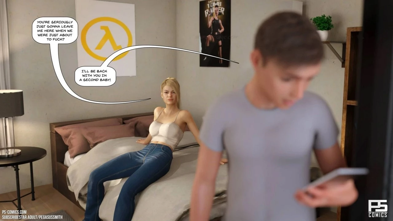 Timmy Strikes Back 11 image number 31