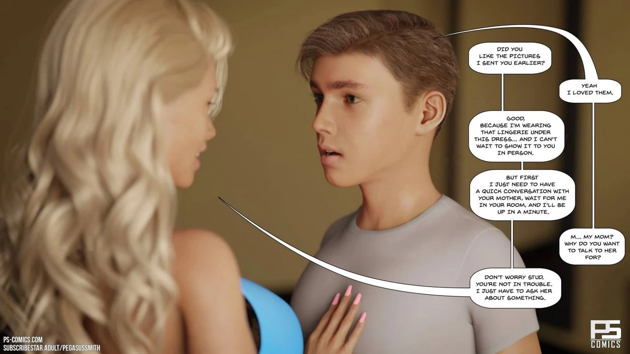 Timmy Strikes Back 11 image number 34