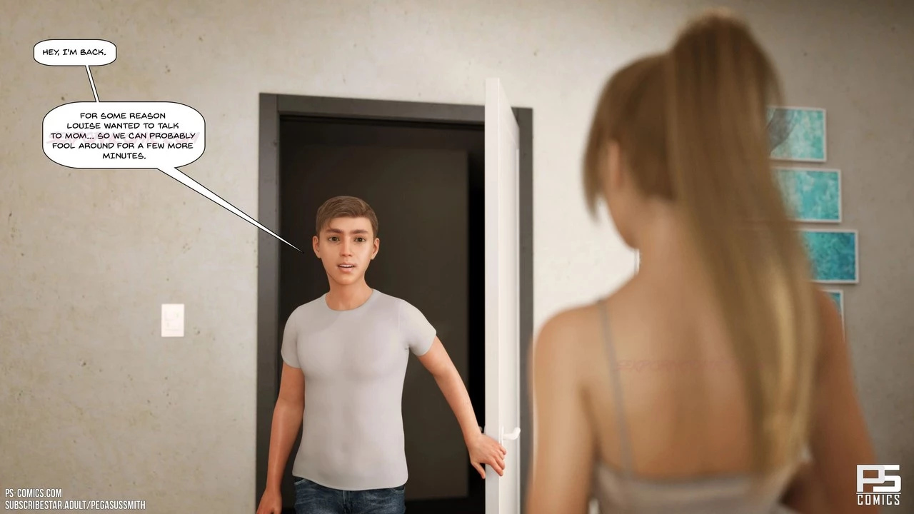 Timmy Strikes Back 11 image number 35