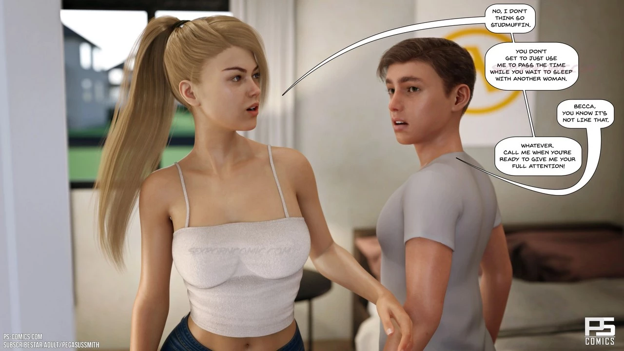 Timmy Strikes Back 11 image number 36