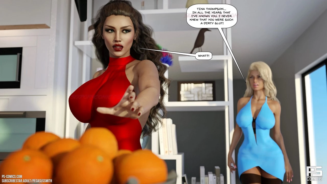 Timmy Strikes Back 11 image number 37