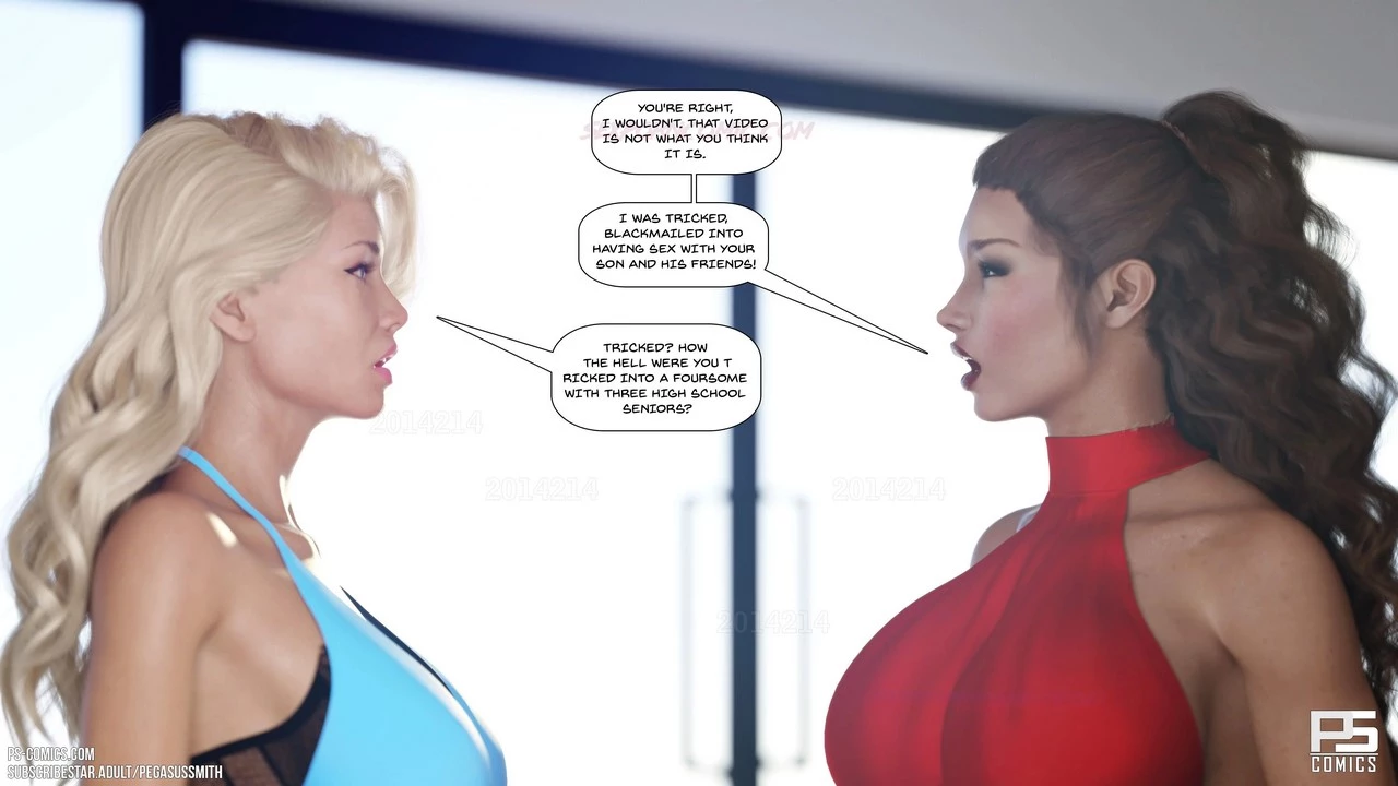 Timmy Strikes Back 11 image number 40