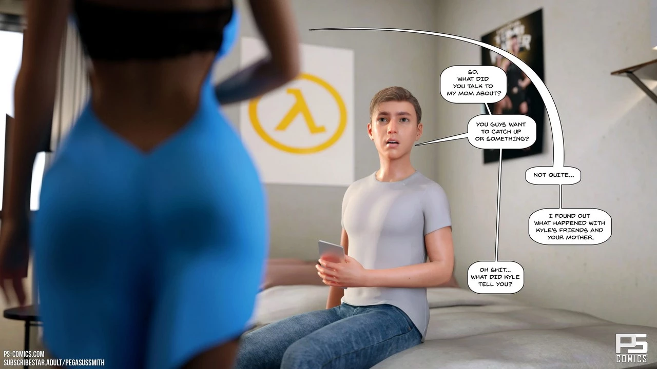 Timmy Strikes Back 11 image number 54