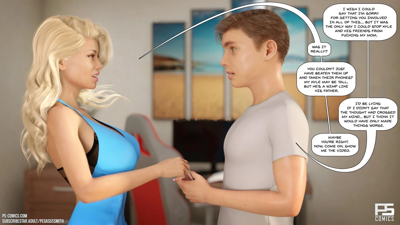 Timmy Strikes Back 11 image number 57