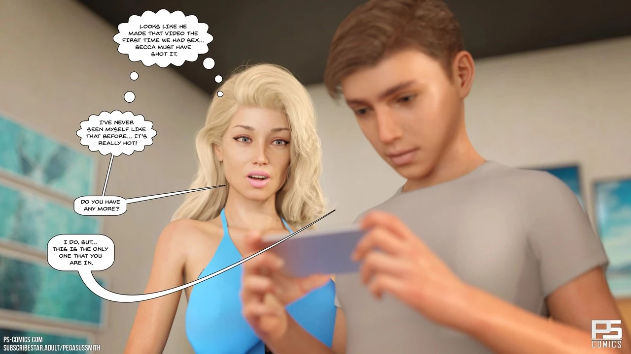 Timmy Strikes Back 11 image number 59