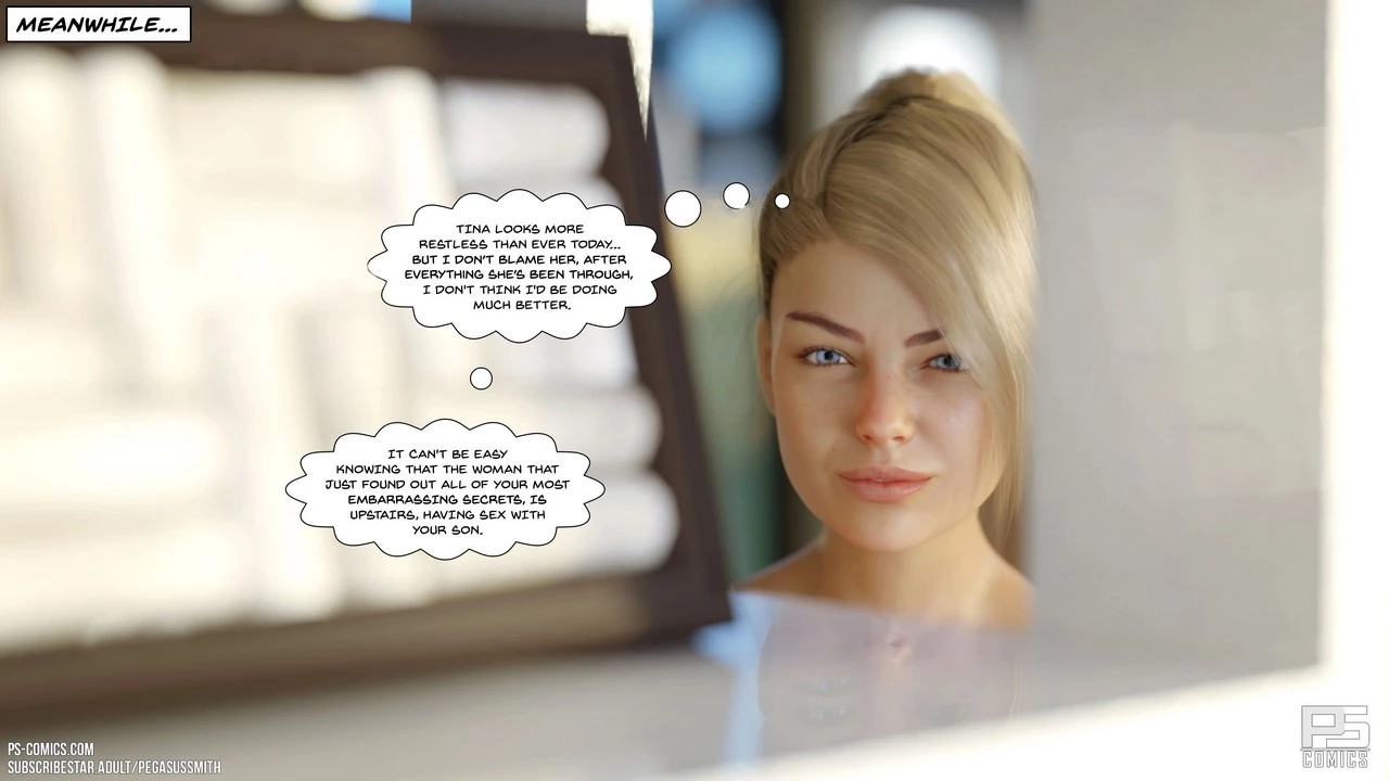 Timmy Strikes Back 11 image number 80