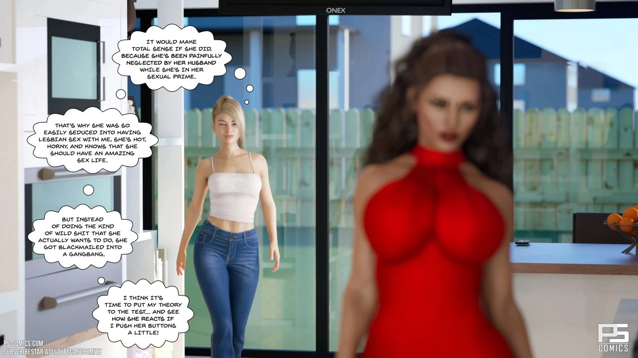 Timmy Strikes Back 11 image number 82