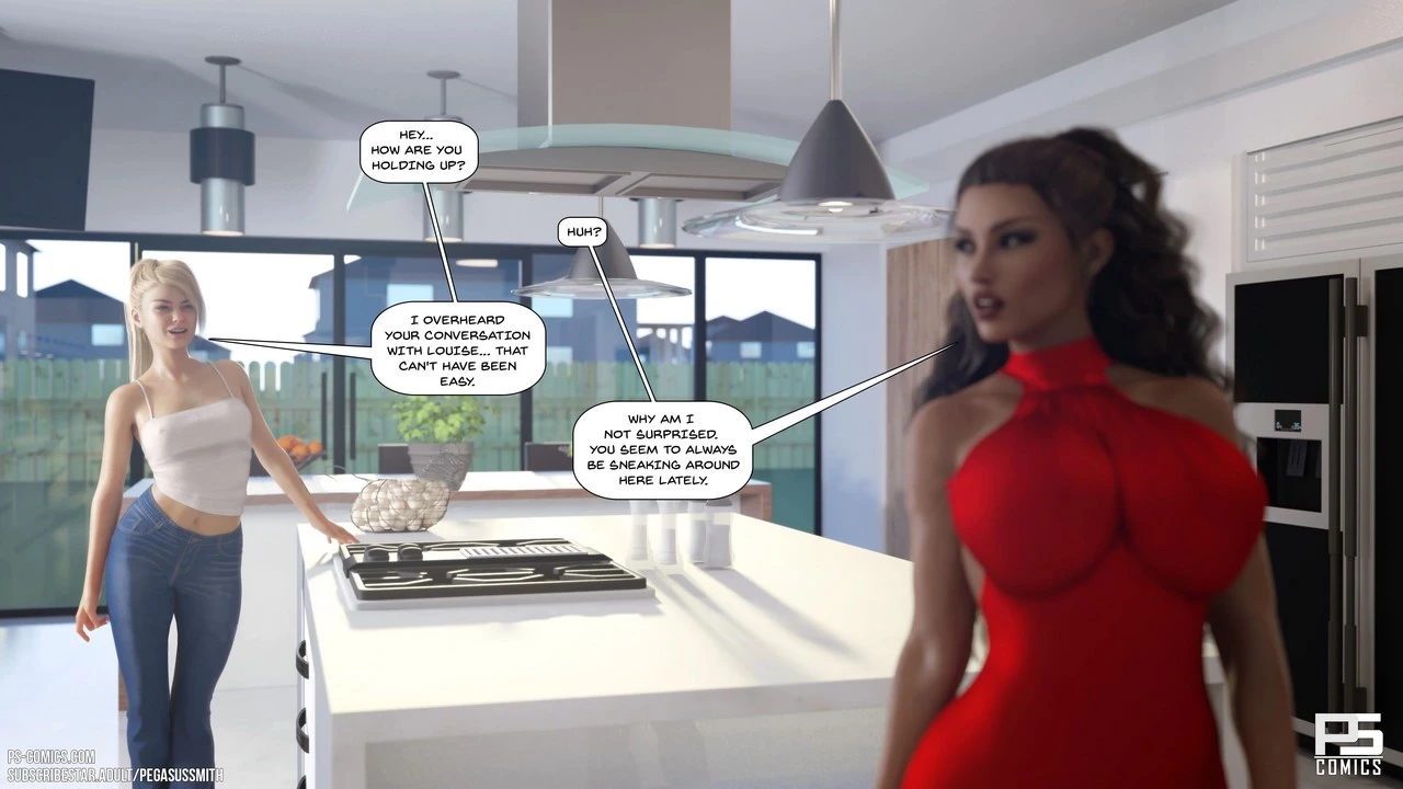 Timmy Strikes Back 11 image number 83