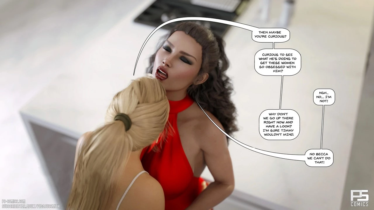 Timmy Strikes Back 11 image number 86