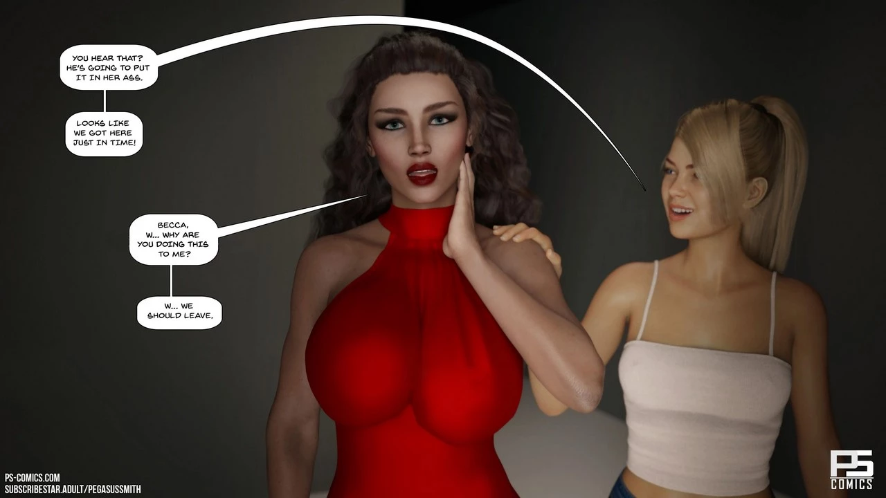 Timmy Strikes Back 11 image number 92