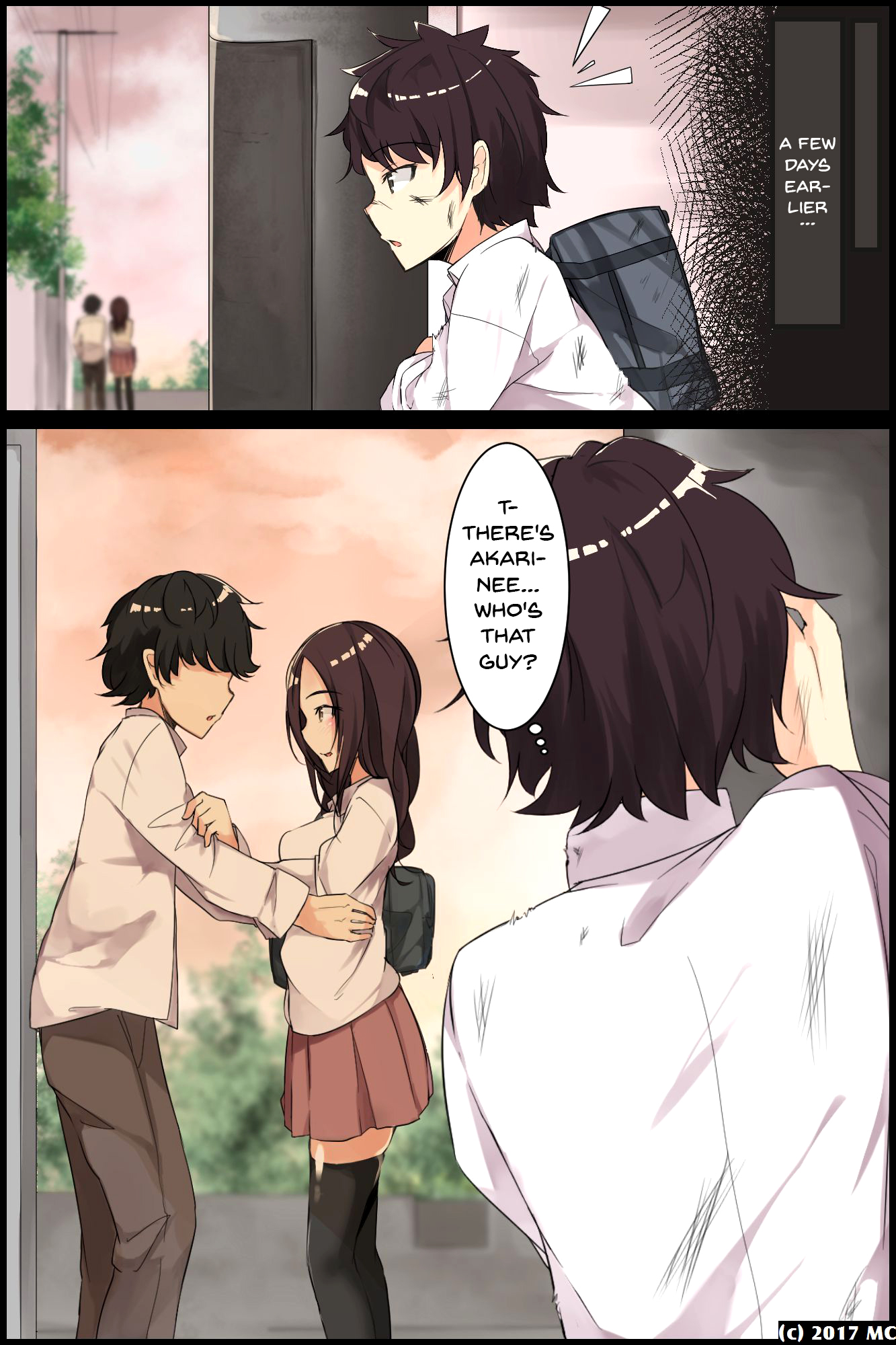 Aneochi 3-nin no Ane o Choukyou Shita Kiroku image number 3