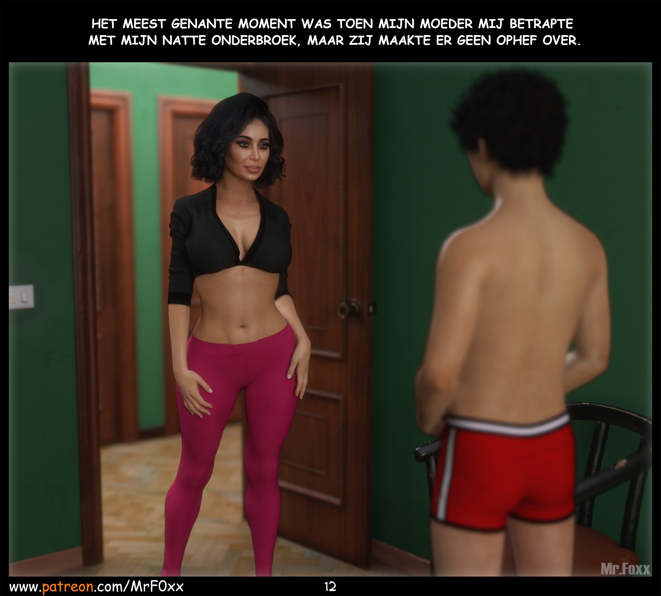 lockdown [NL] image number 12