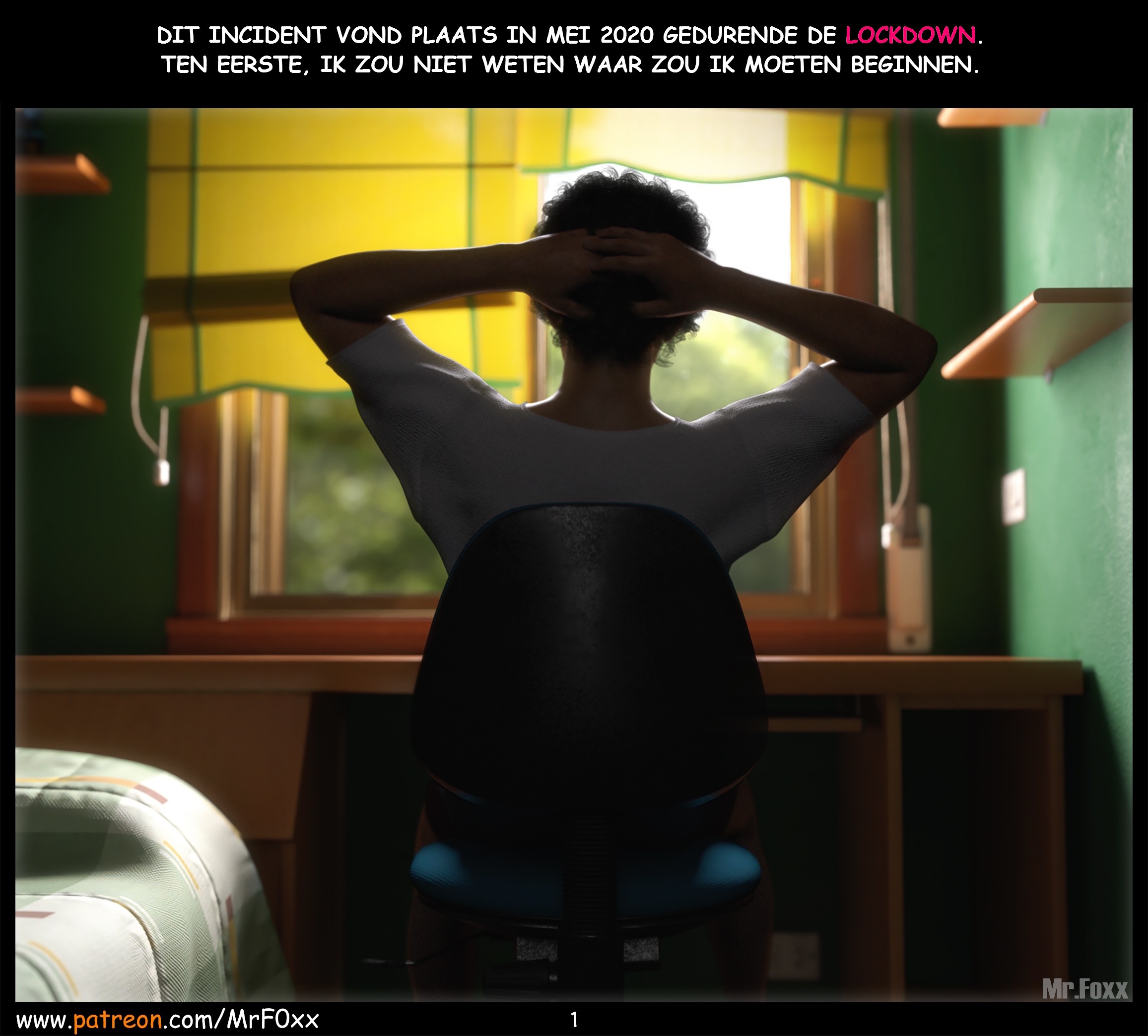 lockdown [NL] image number 1