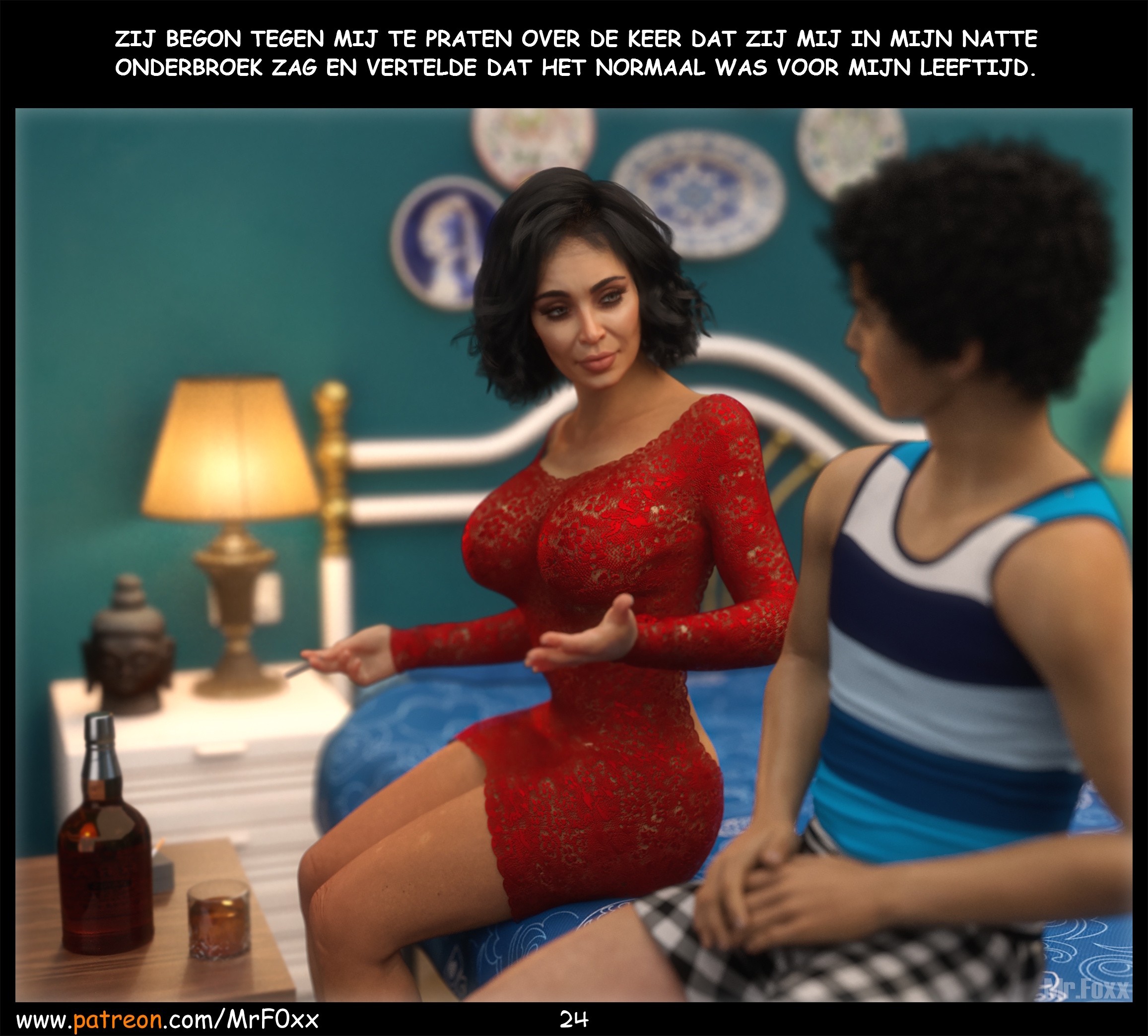 lockdown [NL] image number 24