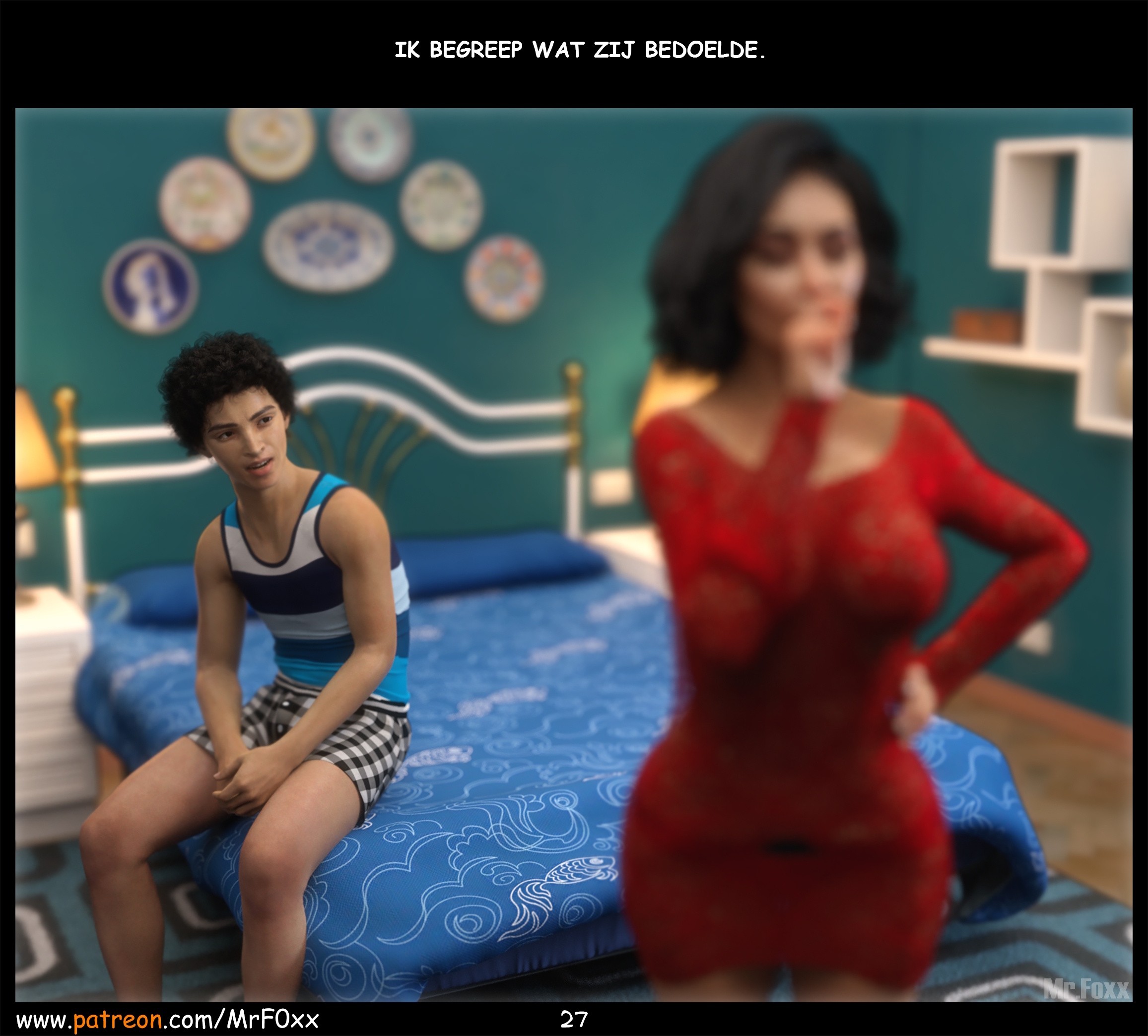 lockdown [NL] image number 27