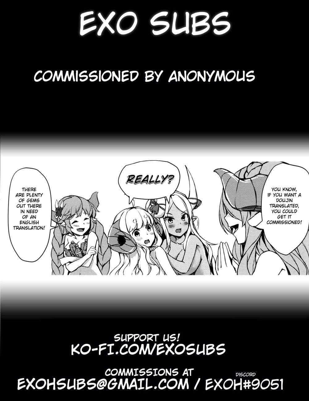 Irui Konin tan [Chapter 1 - 4] image number 47