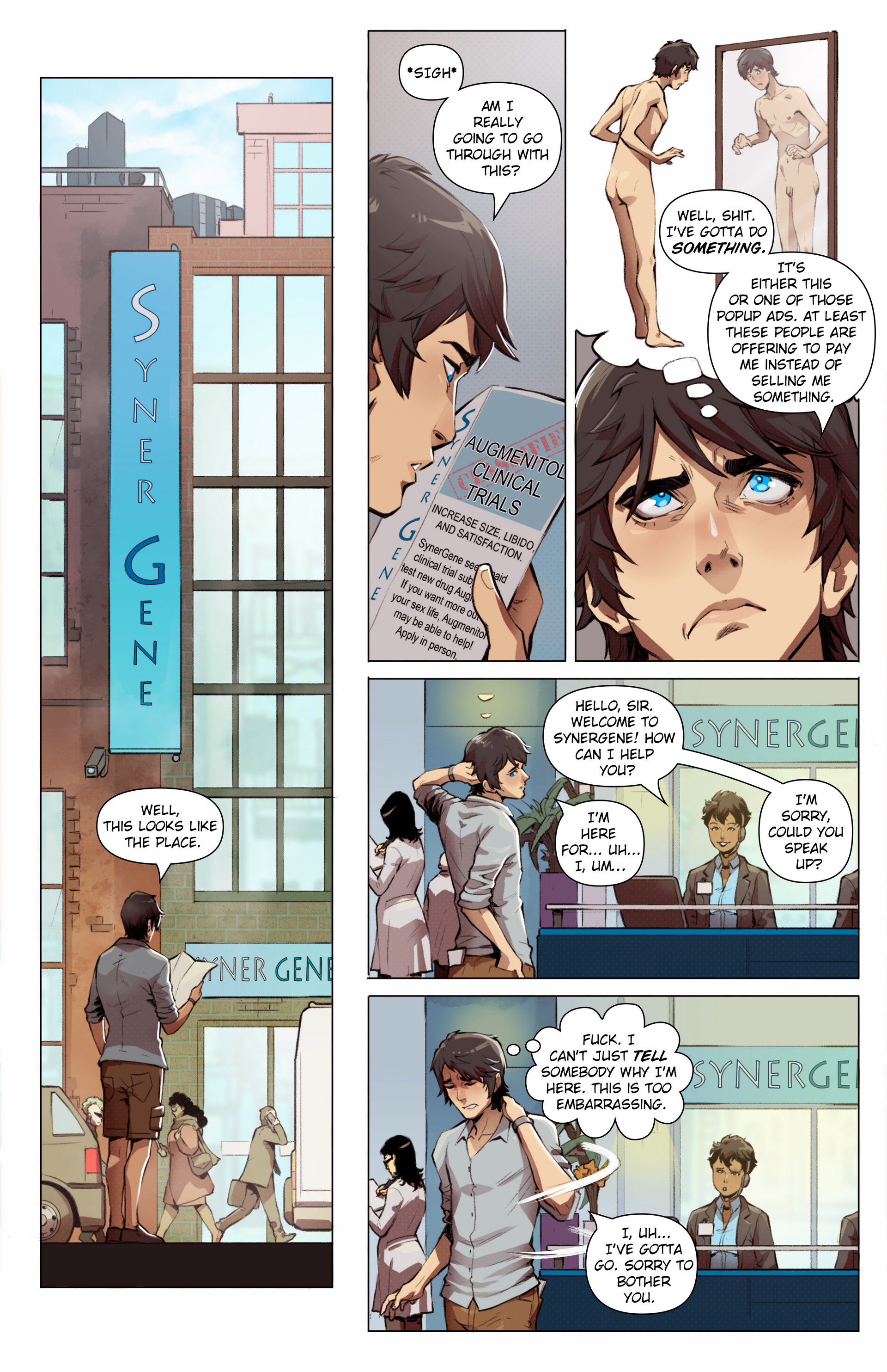 It's Not The Size, It's How You Use It image number 2